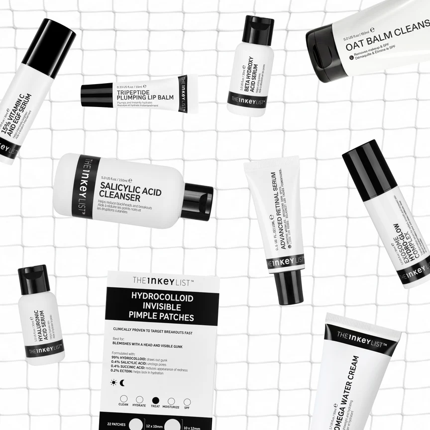 Your Skin. Your Questions. Answered.