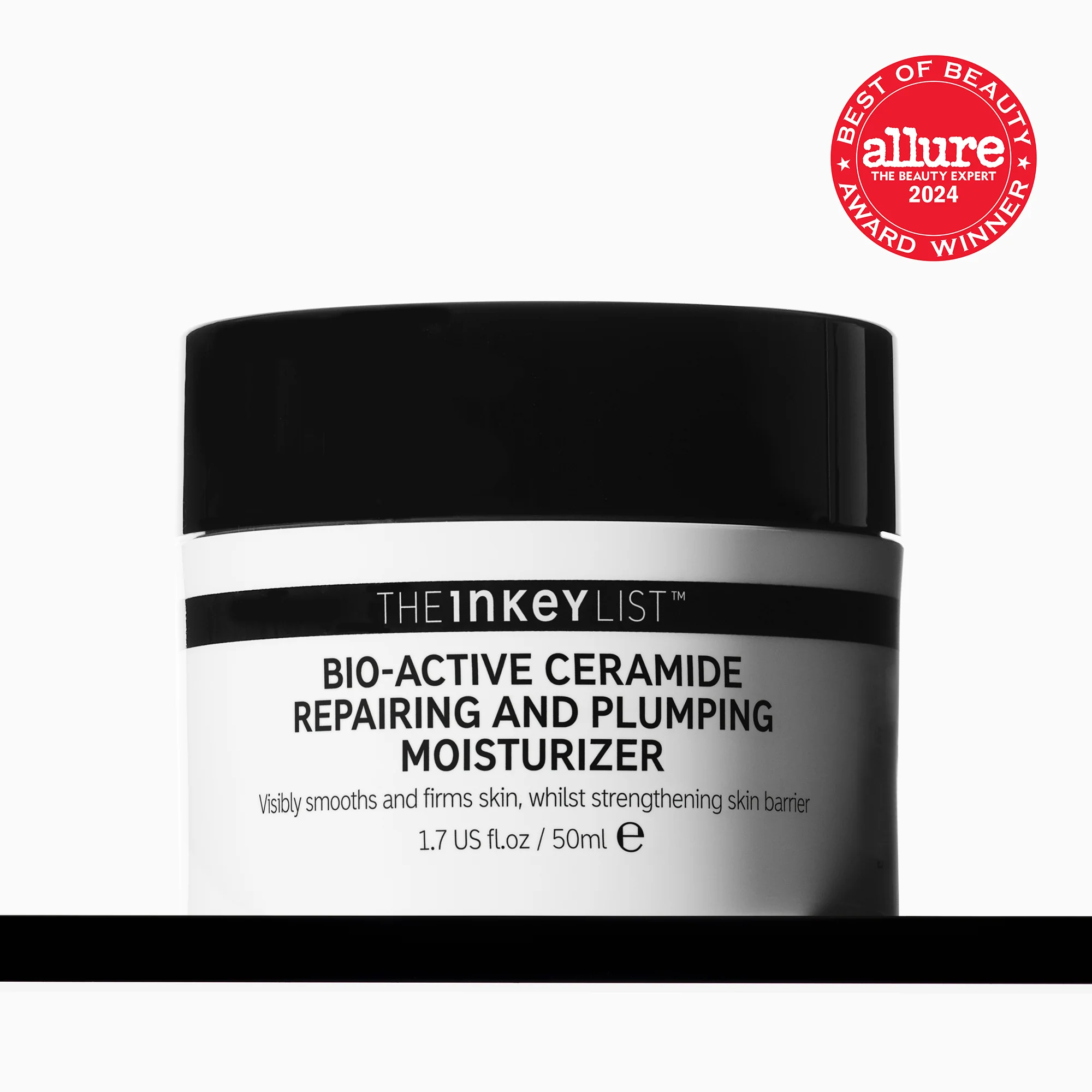 Bio-Active Ceramide Moisturiser - Image 3