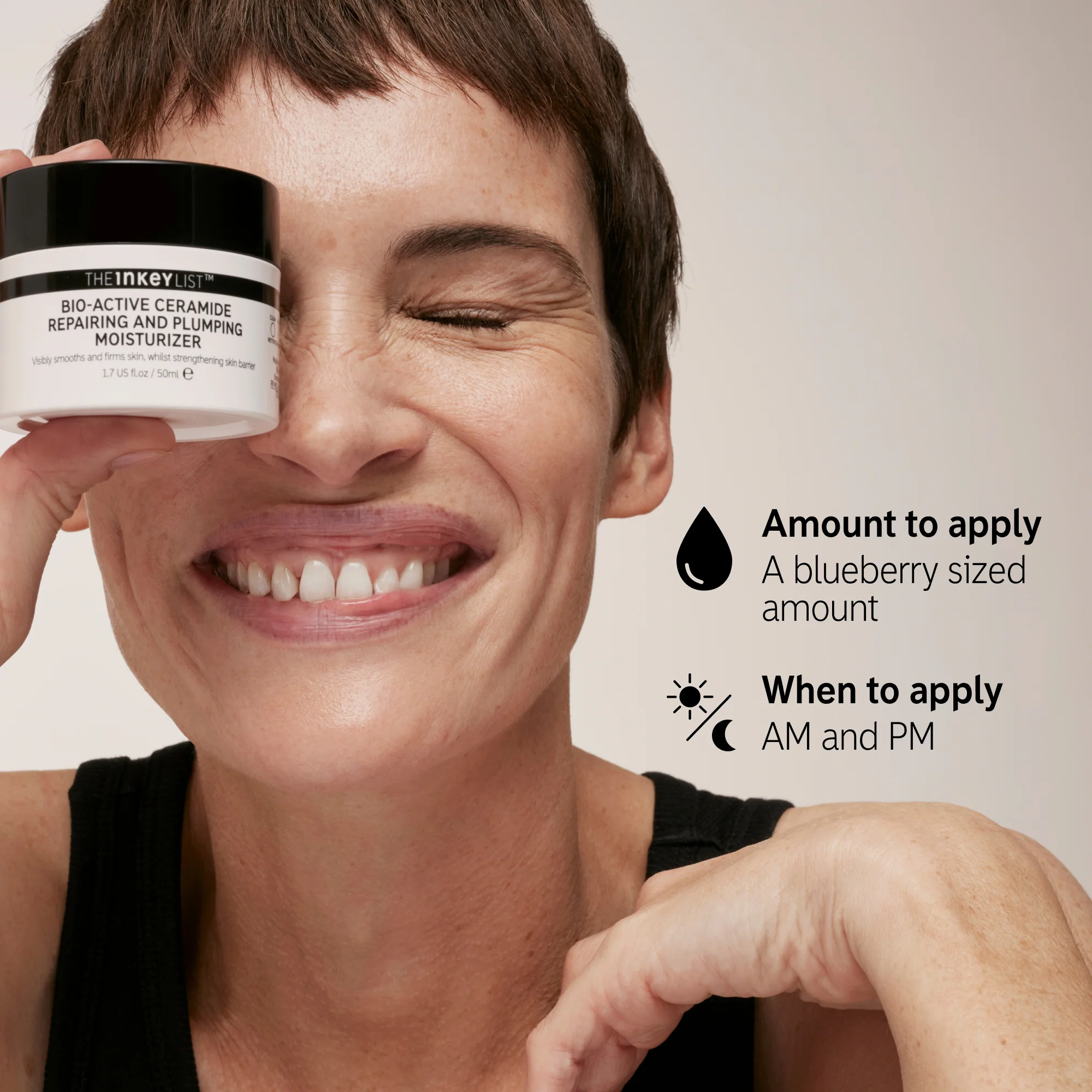Bio-Active Ceramide & SPF Morning Duo - Image 7