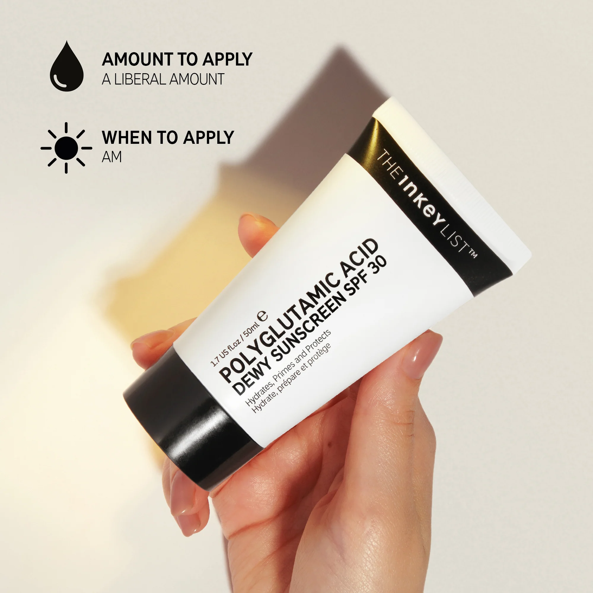 Bio-Active Ceramide & SPF Morning Duo - Image 8