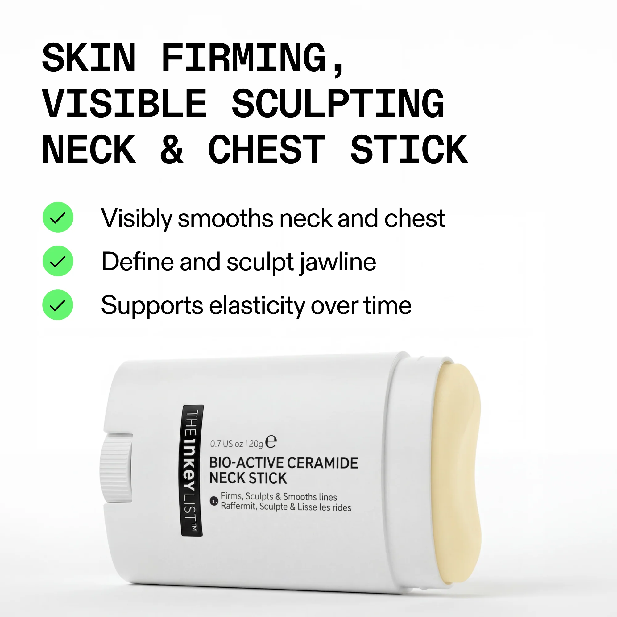 Bio-Active Neck Lift Stick - Image 6
