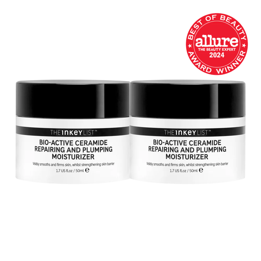 Bio-Active Ceramide Moisturiser Duo