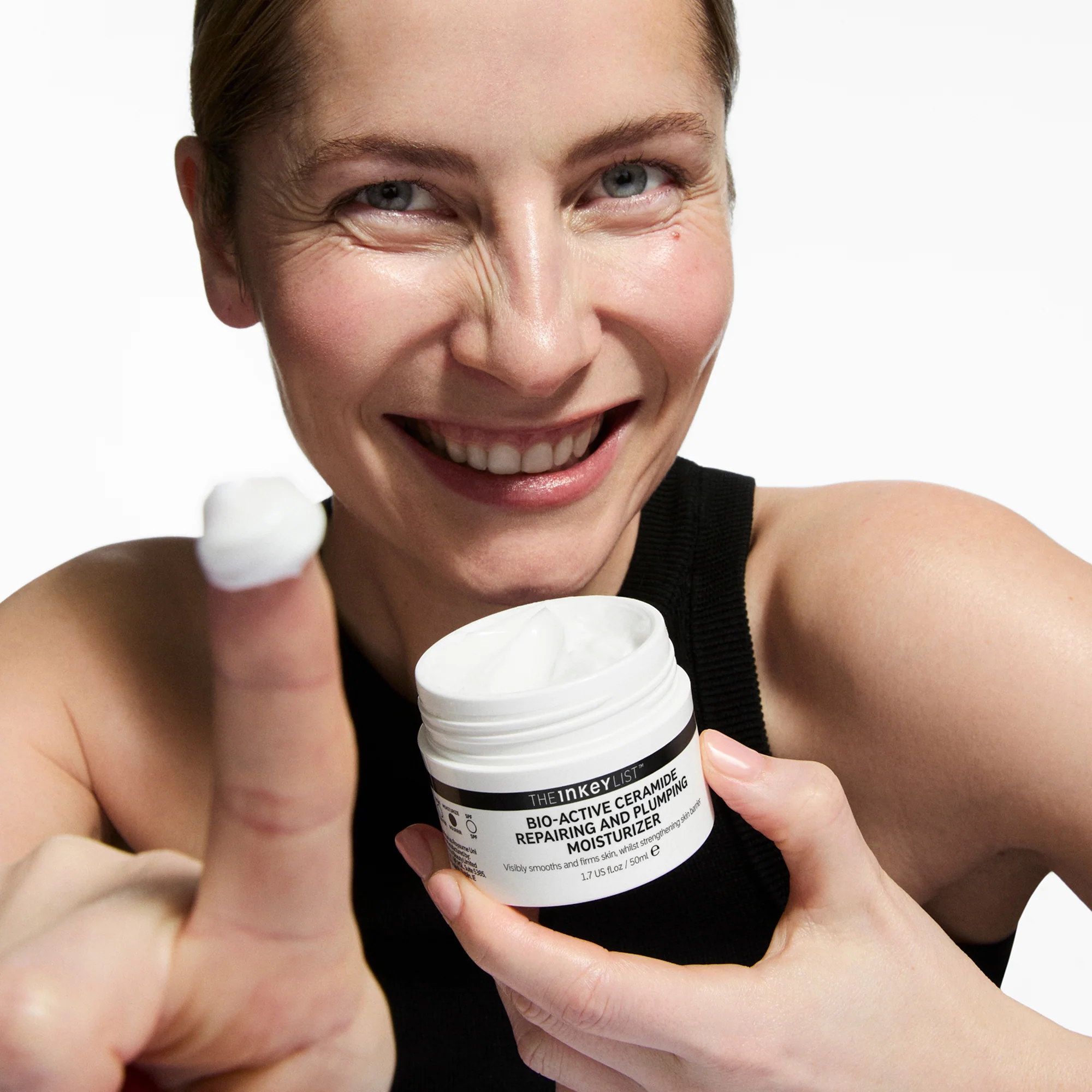 Bio-Active Ceramide Moisturiser - Image 11