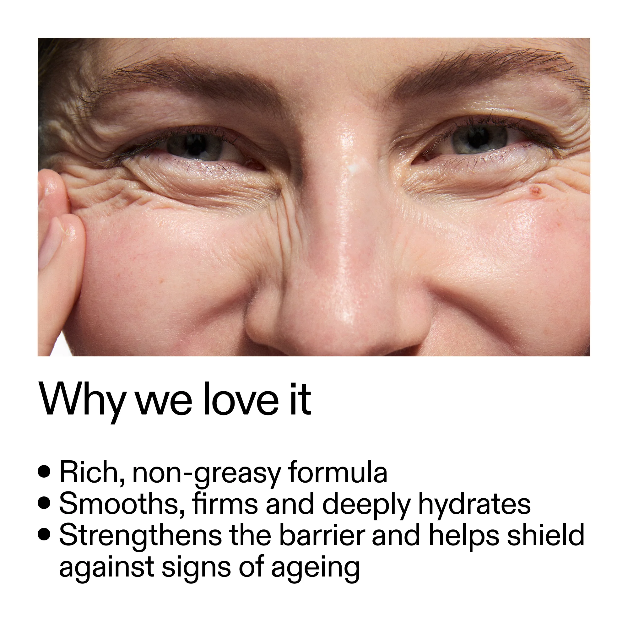 Bio-Active Ceramide Moisturiser - Image 4
