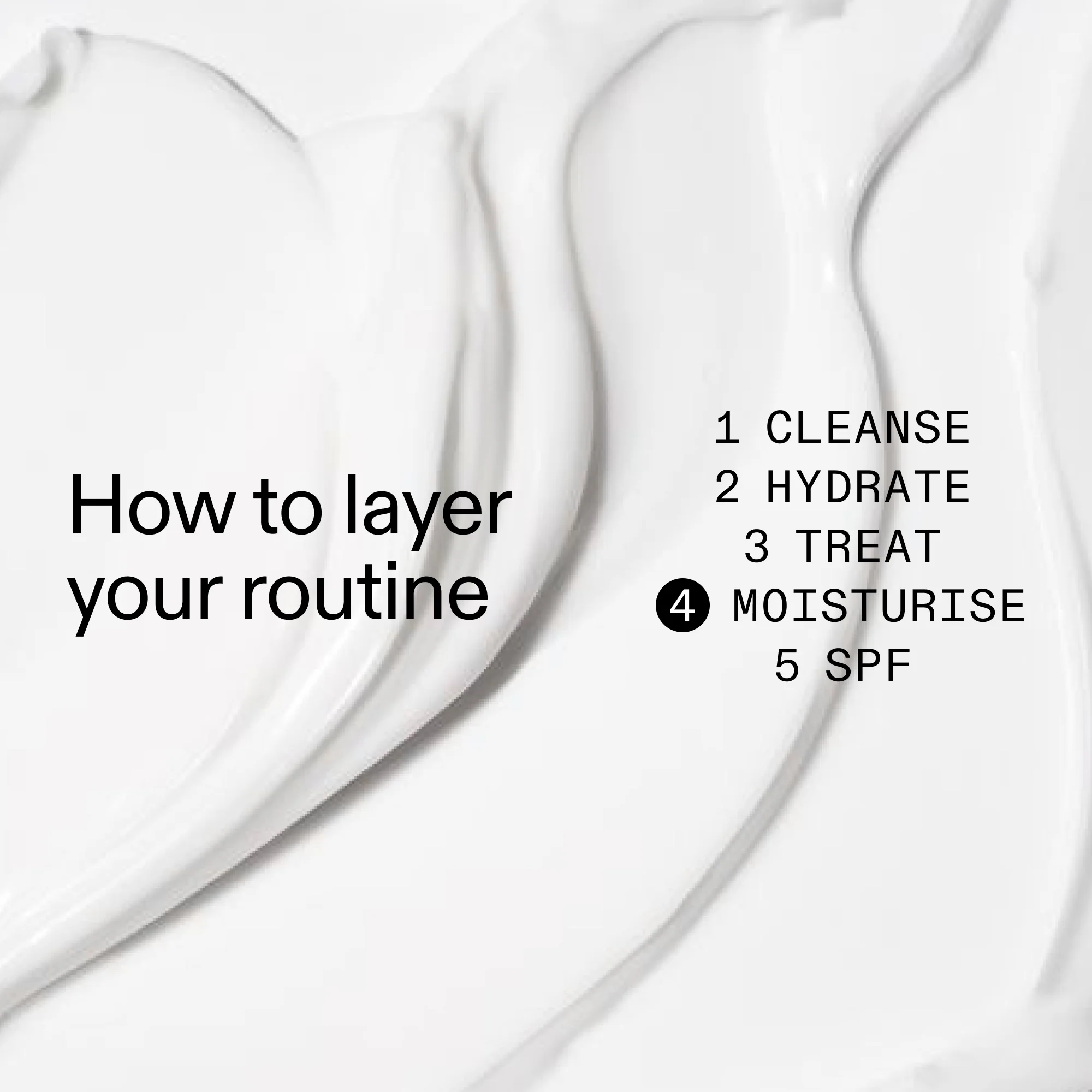 Bio-Active Ceramide Moisturiser - Image 6