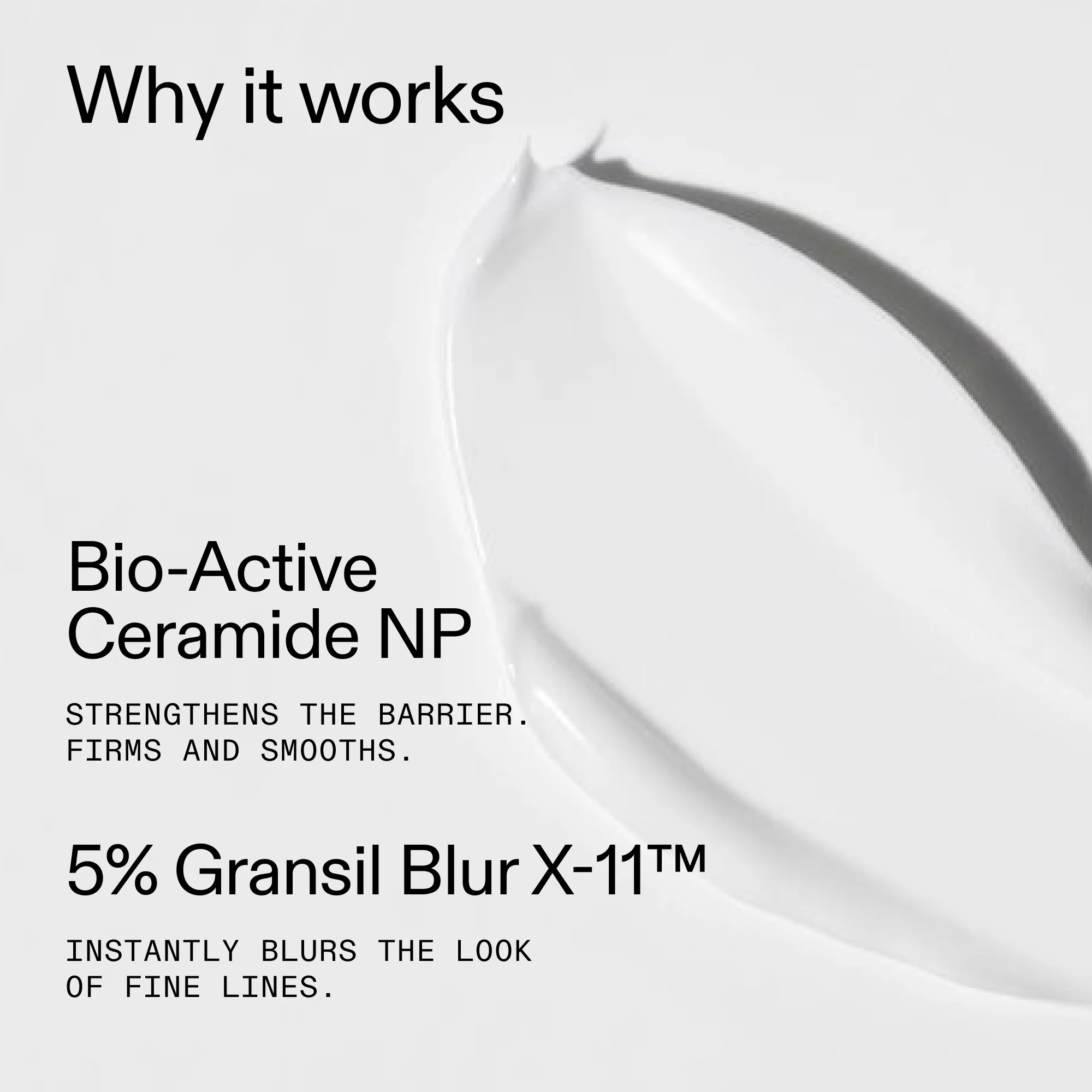 Bio-Active Ceramide Moisturiser - Image 8