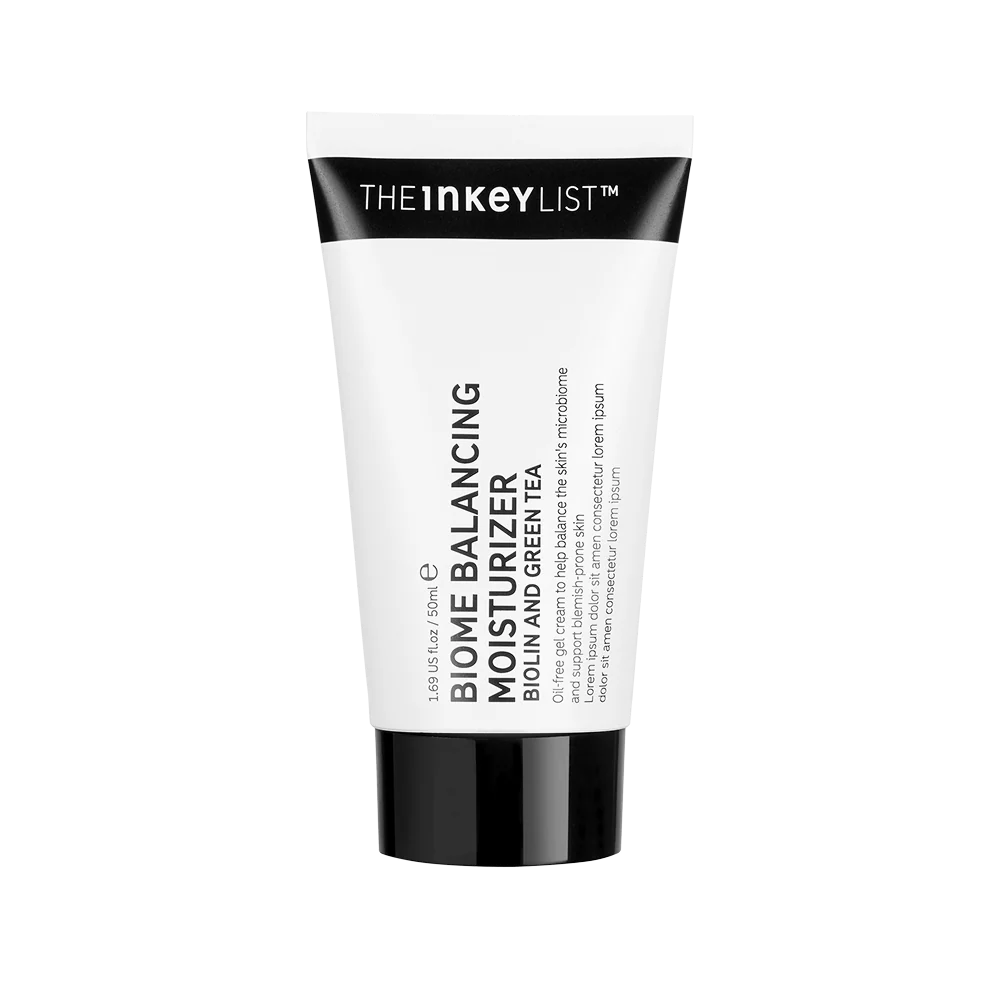 Biome Balancing Moisturiser