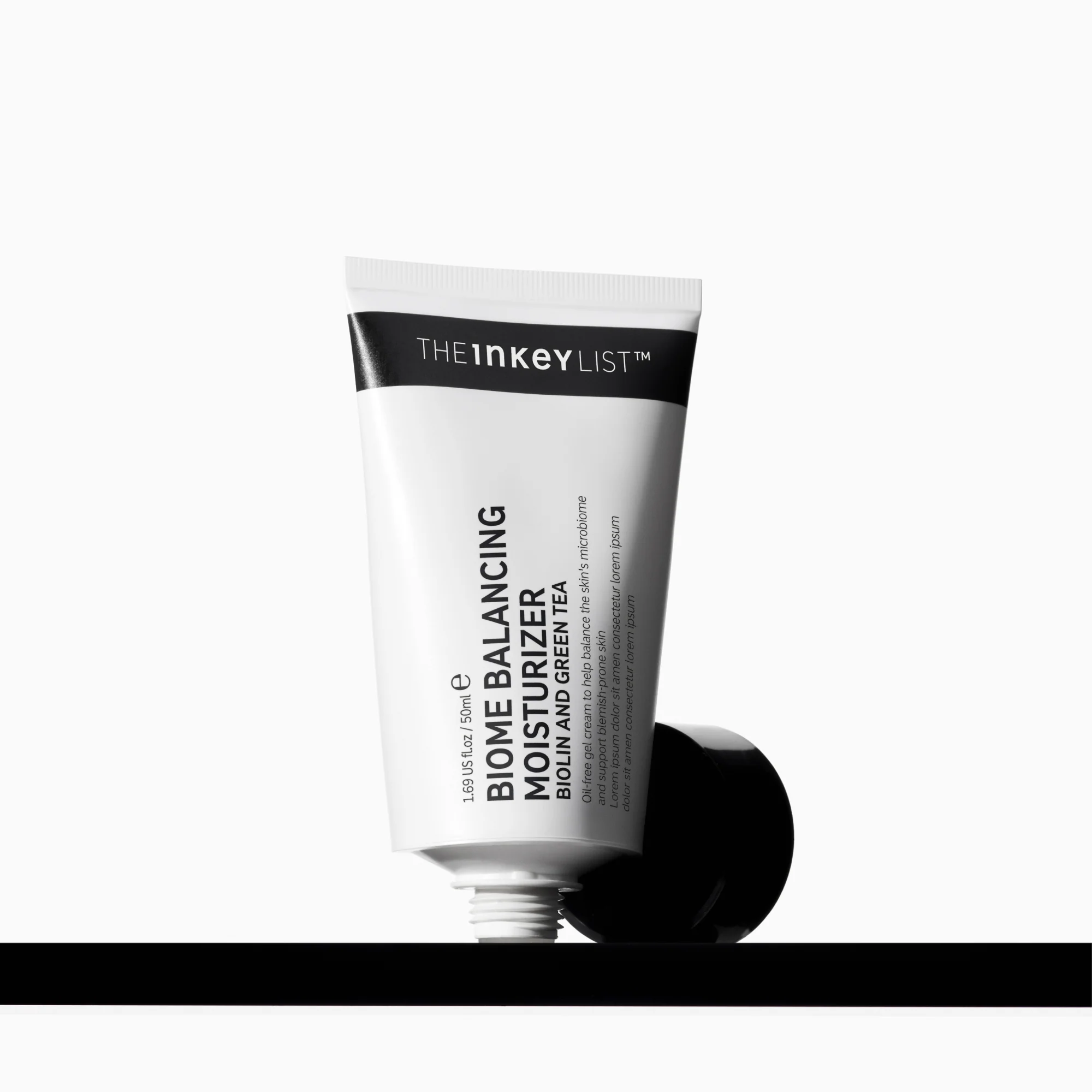 Biome Balancing Moisturiser - Image 3