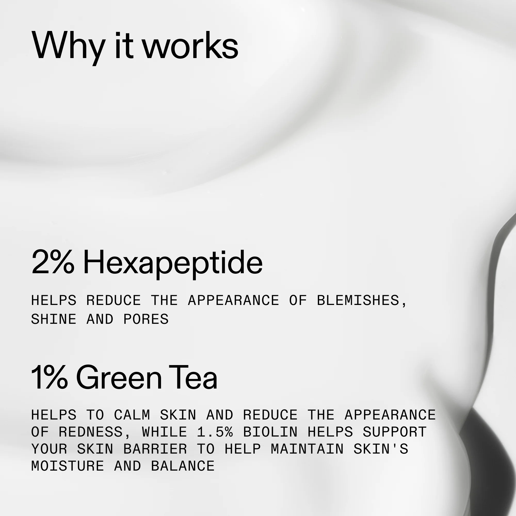 Biome Balancing Moisturiser - Image 8