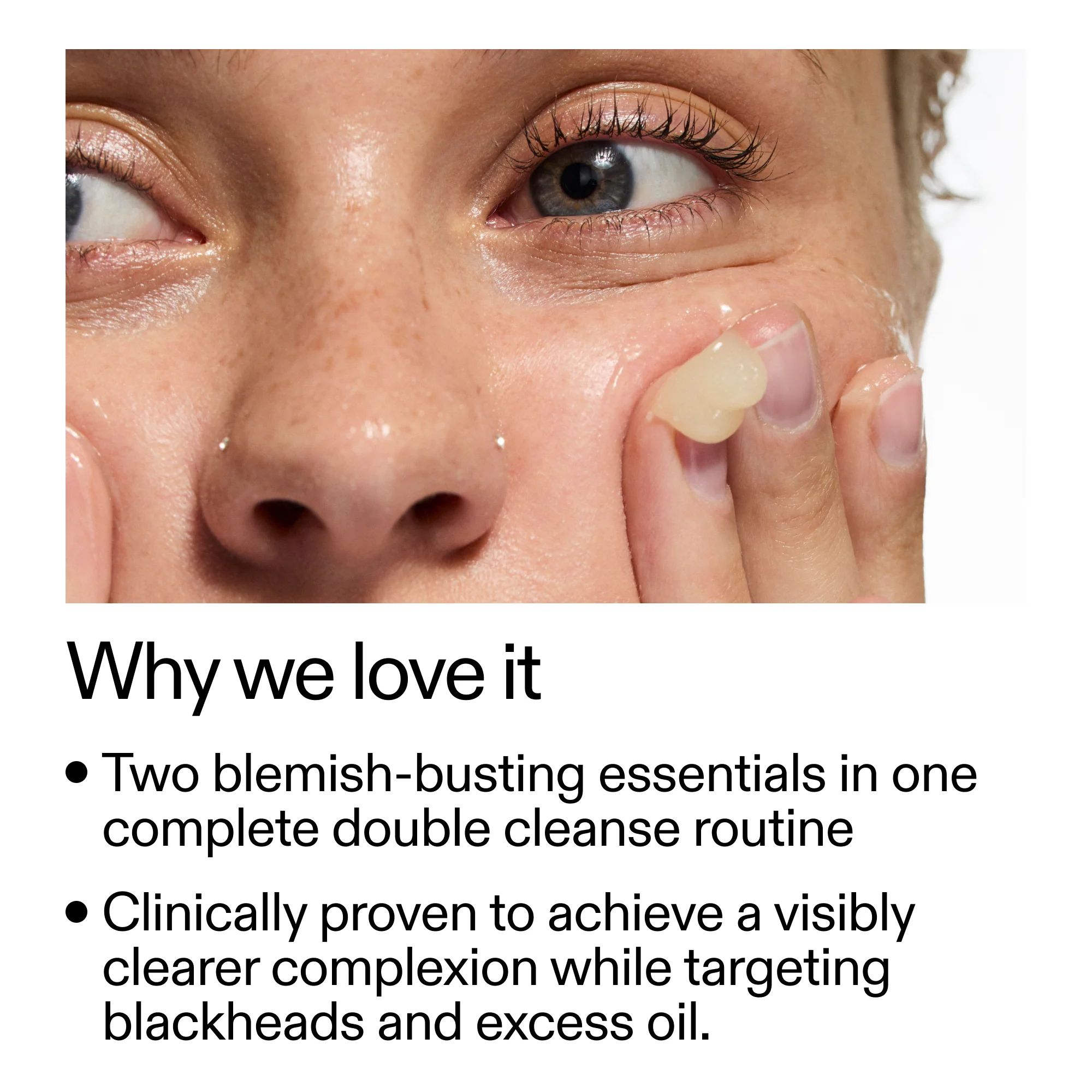 Breakout Double Cleanse Duo - Image 4