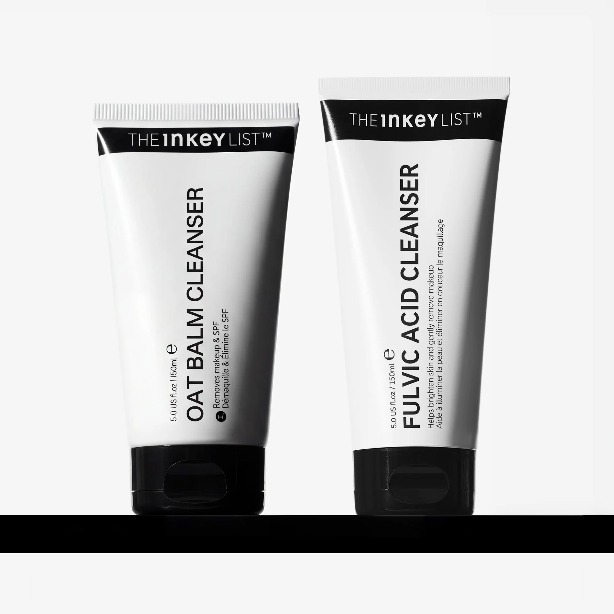 Brightening Double Cleanse Duo - Image 3