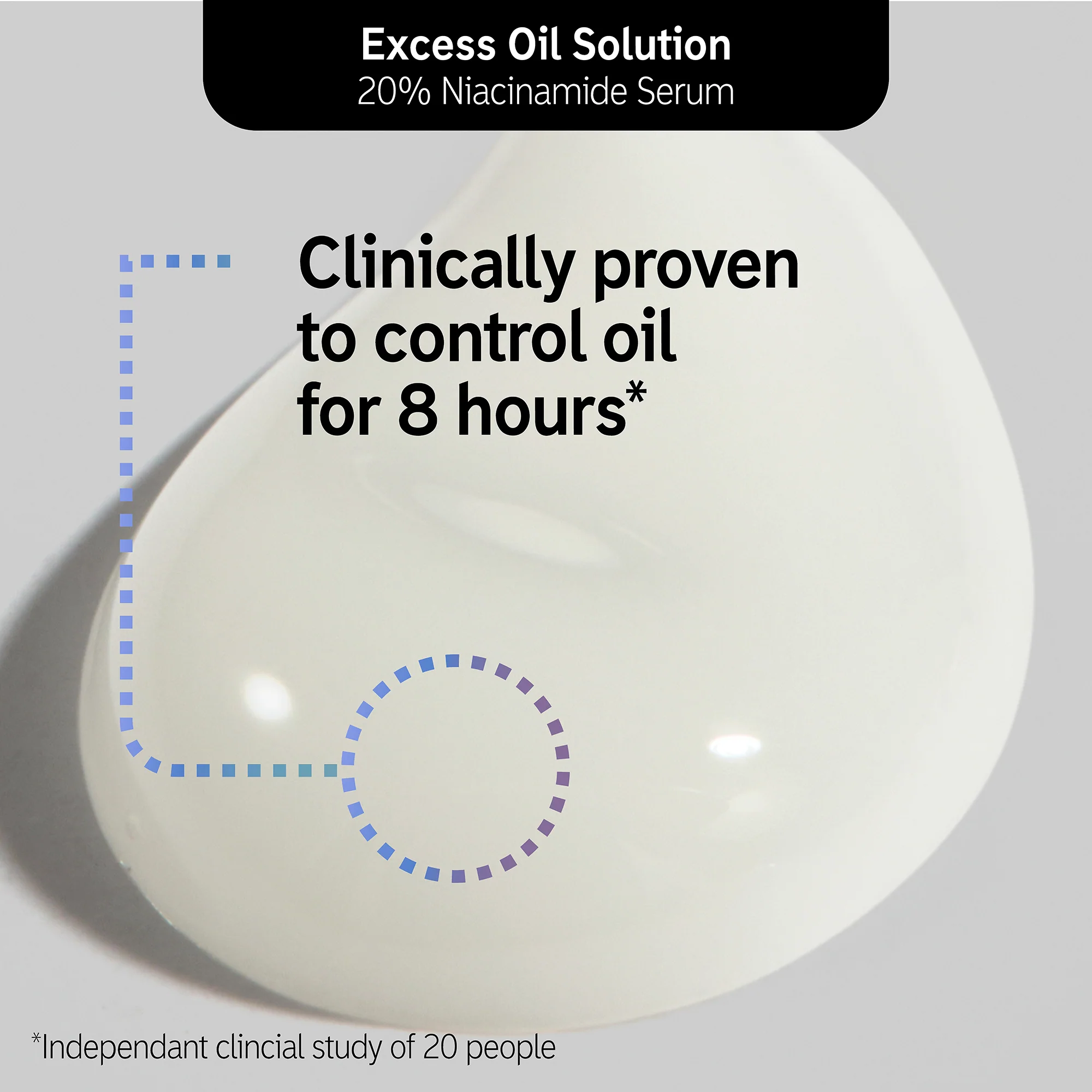 Excess Oil & Pore Minimising Solution Routine - Image 5