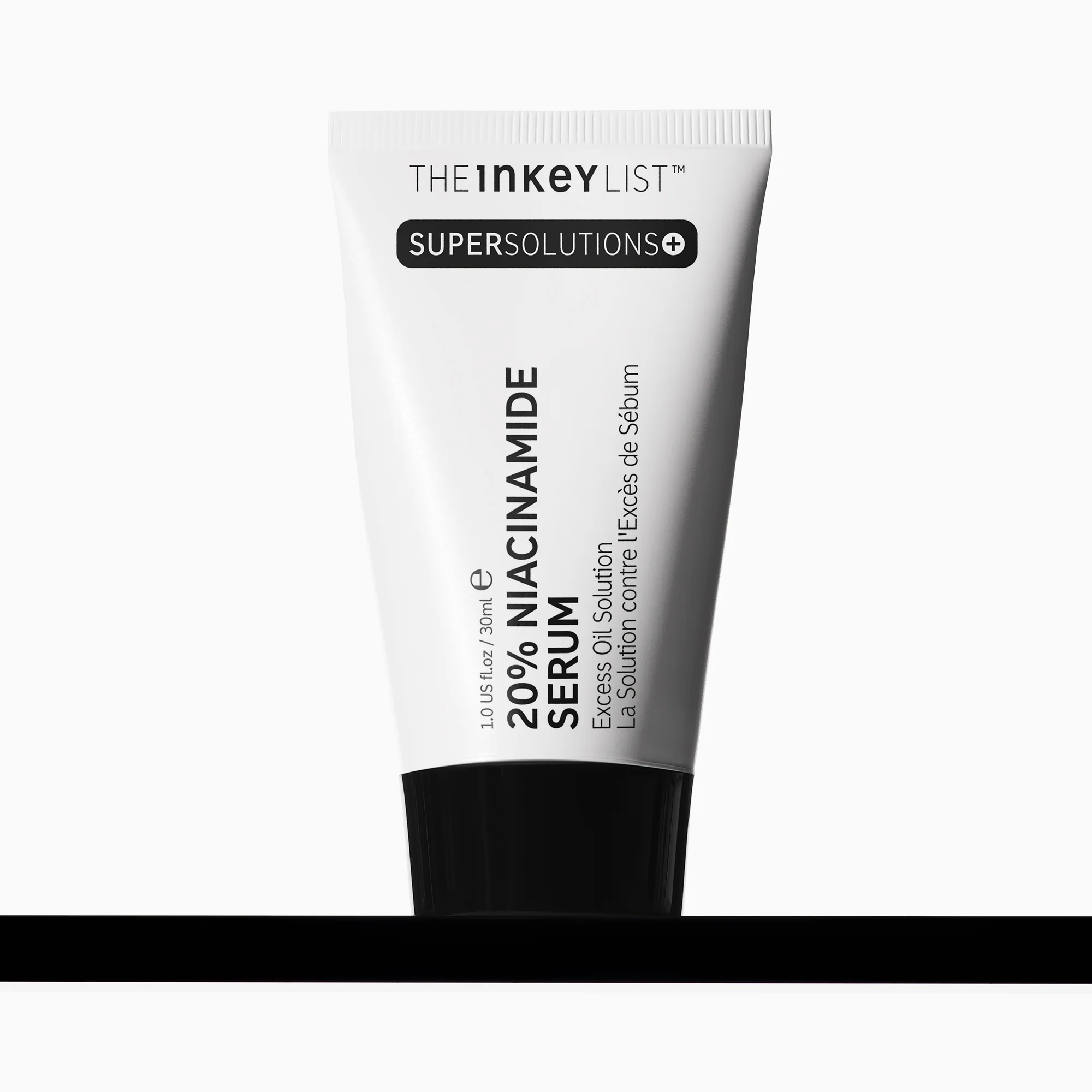 20% Niacinamide Serum - Image 3
