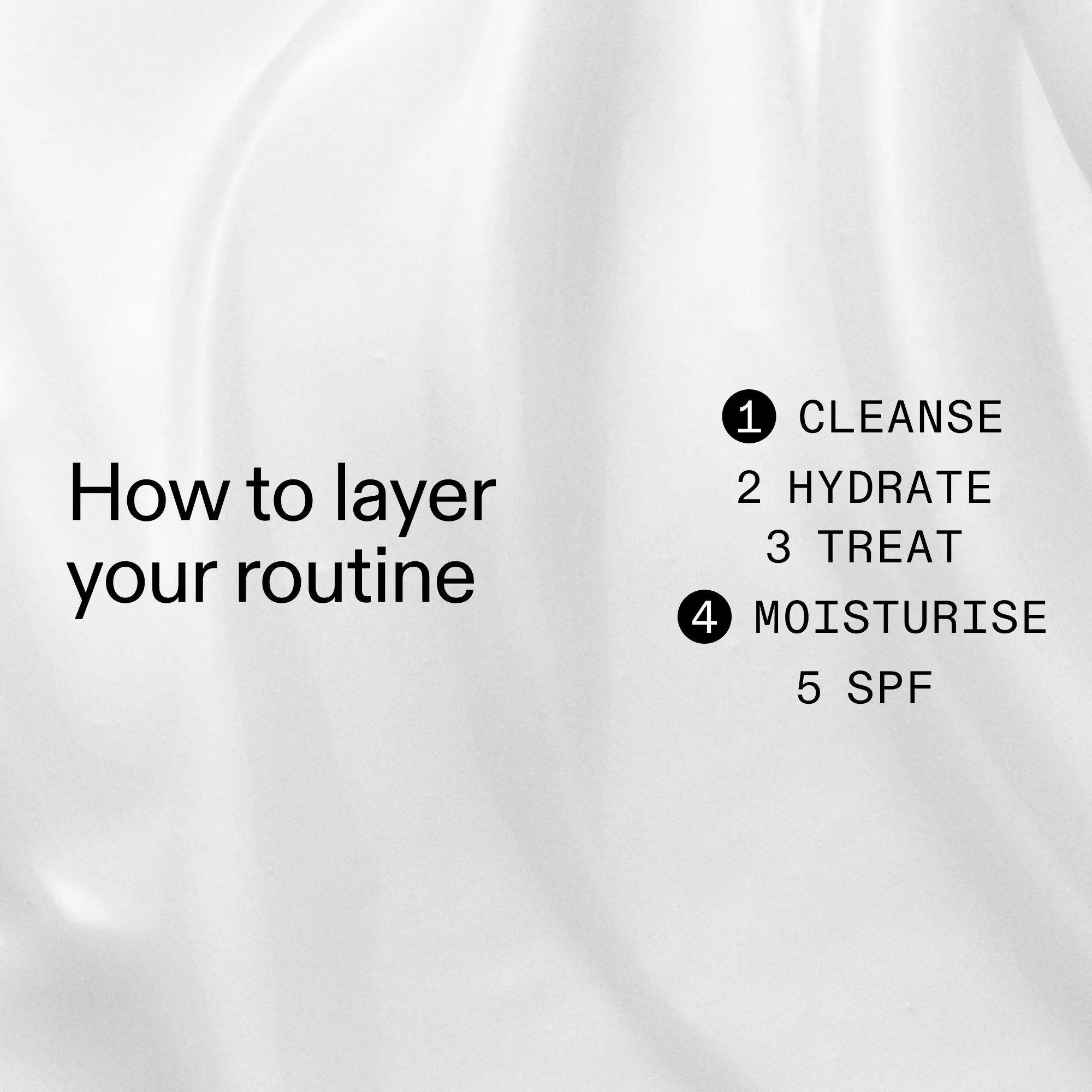 Hydrating Cleanser & Oil-Free Moisturiser Duo - Image 5