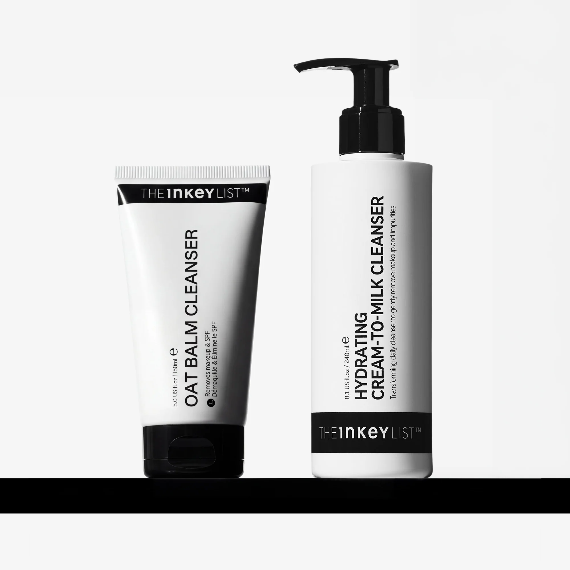 Hydrating Double Cleanse Duo - Image 3