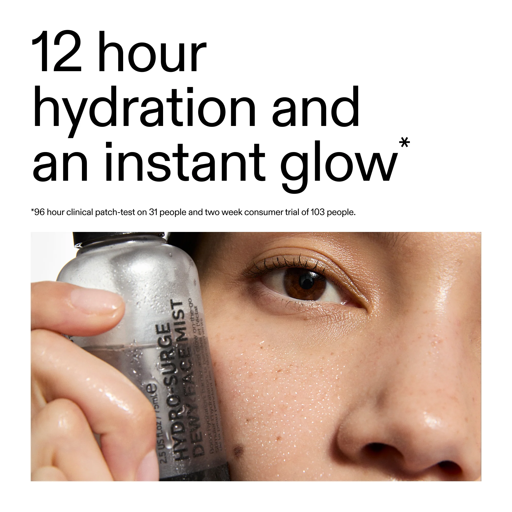 Hydrating Face Mist - Image 5