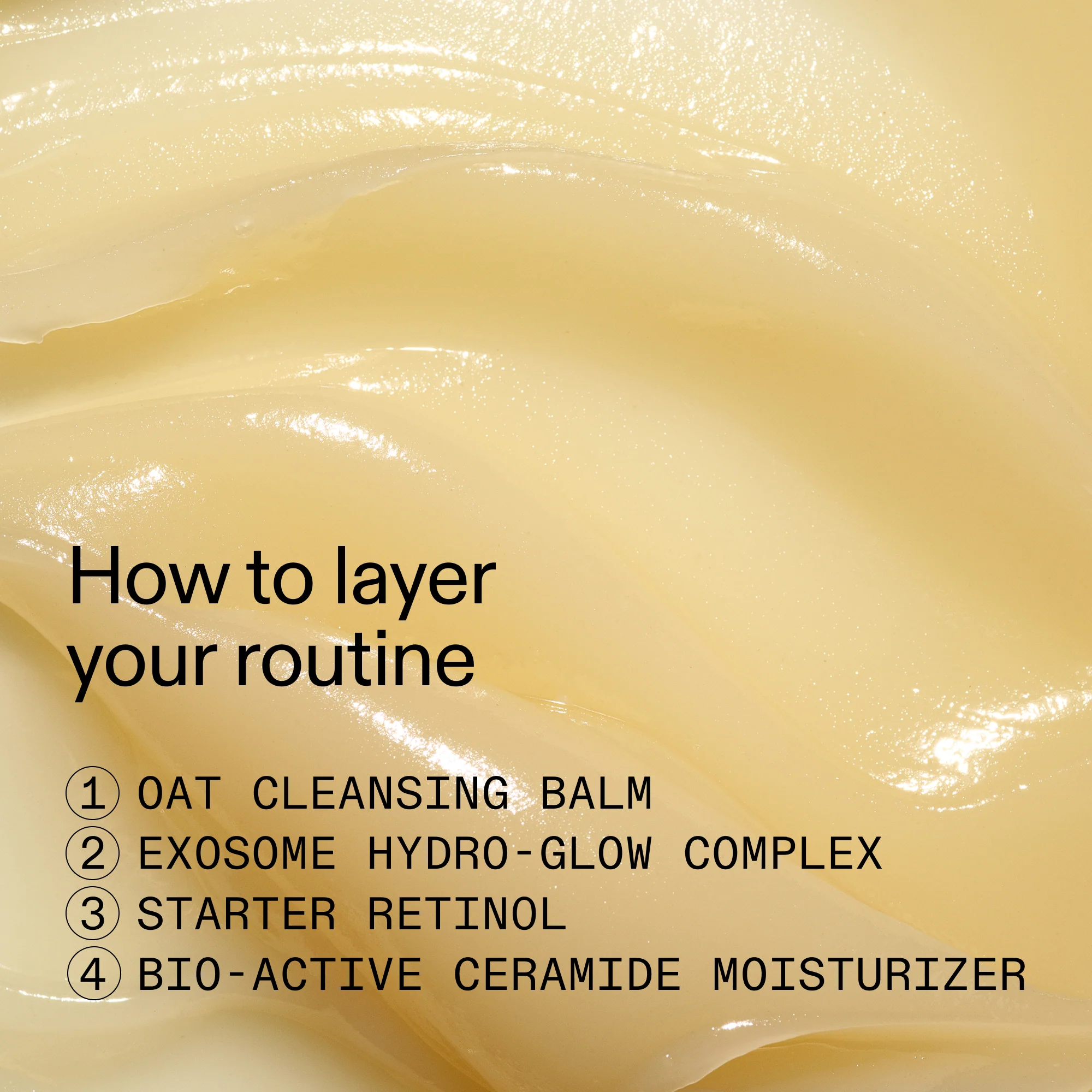 Intro Routine for Anti-Ageing - Image 5