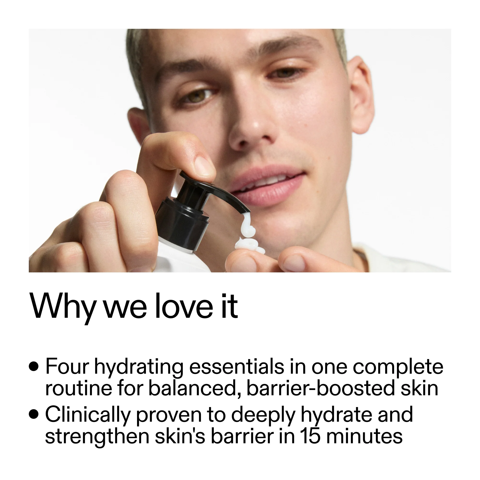 Intro Routine for Dry Skin - Image 4