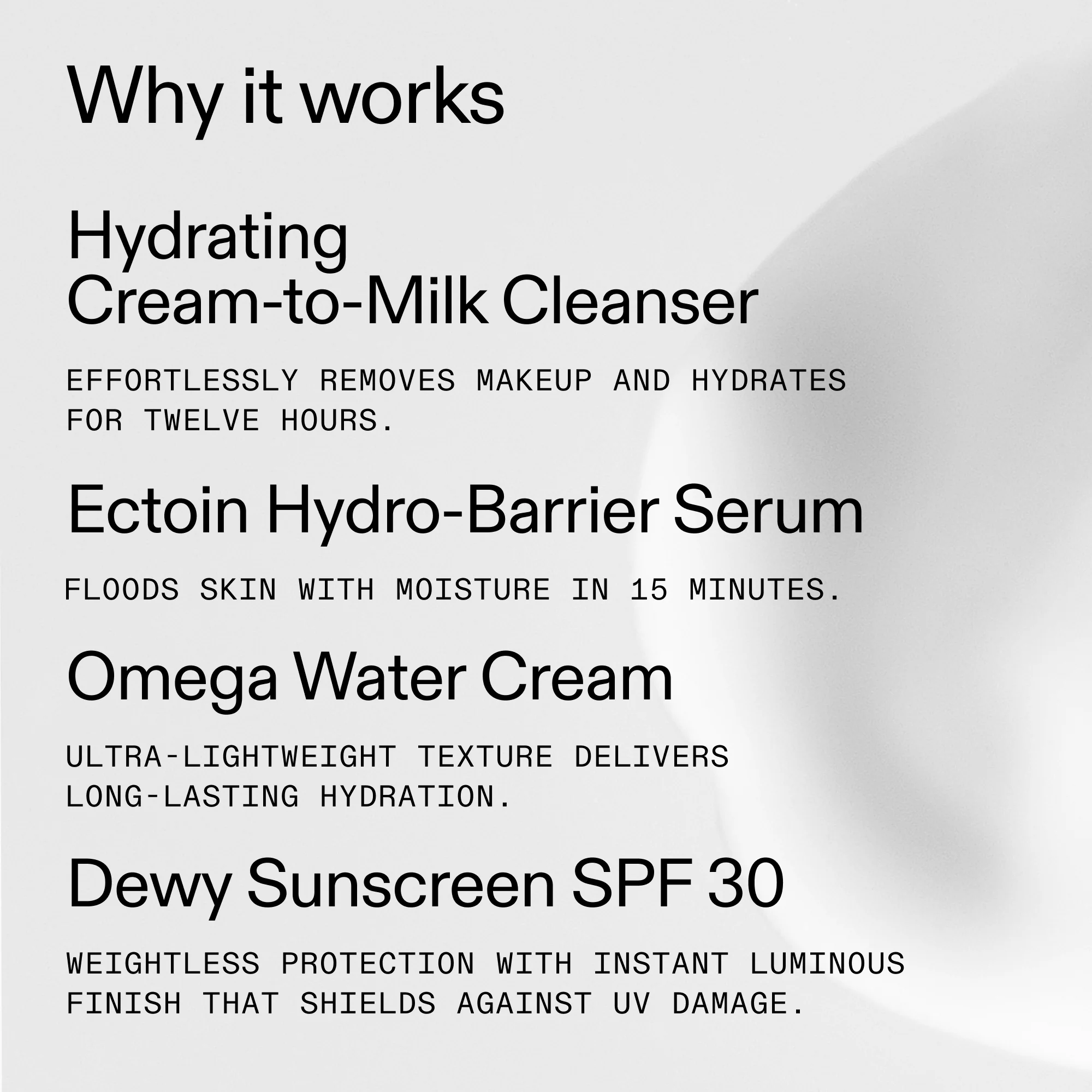 Intro Routine for Dry Skin - Image 5