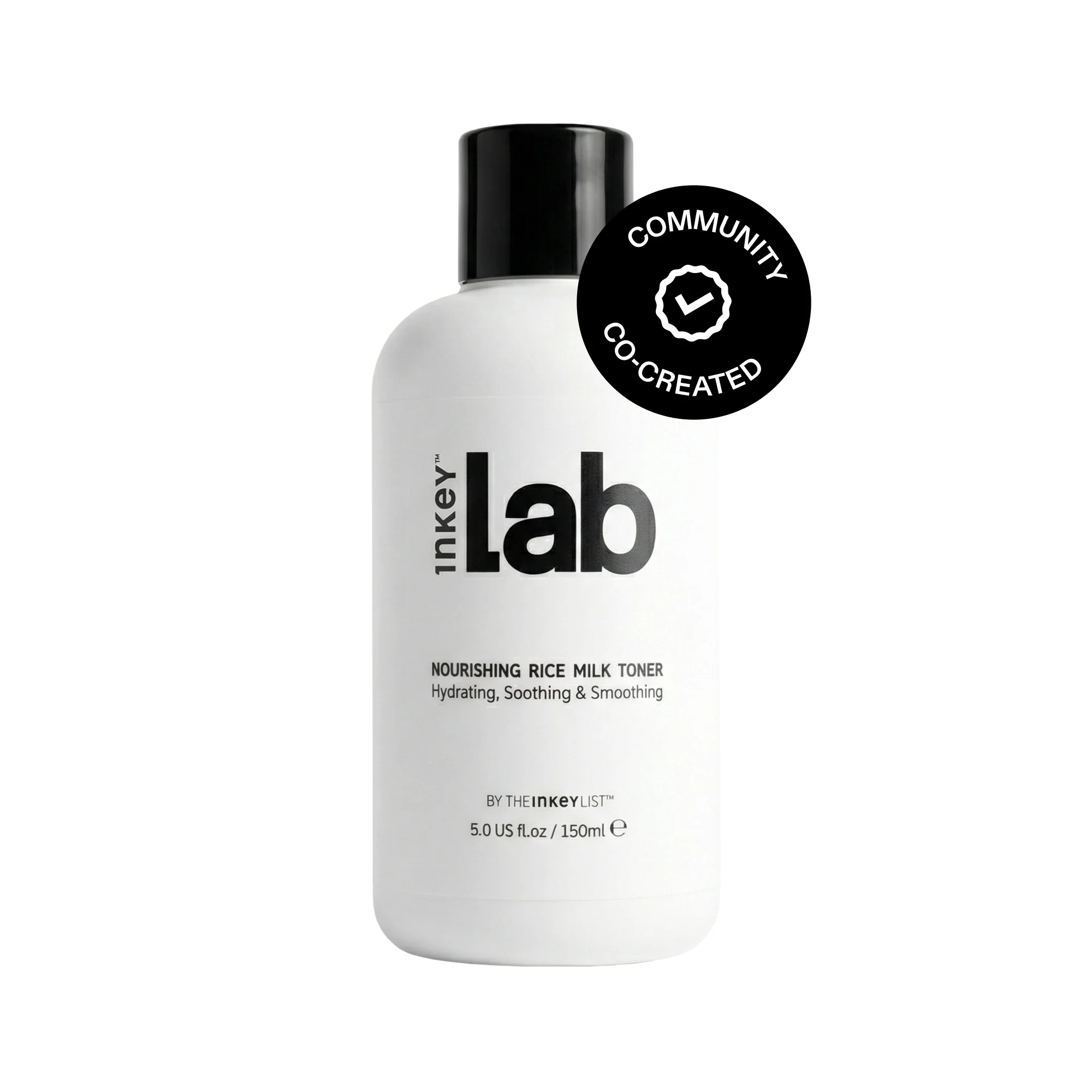 Nourishing Rice Milk Hydrating Toner - Image 2