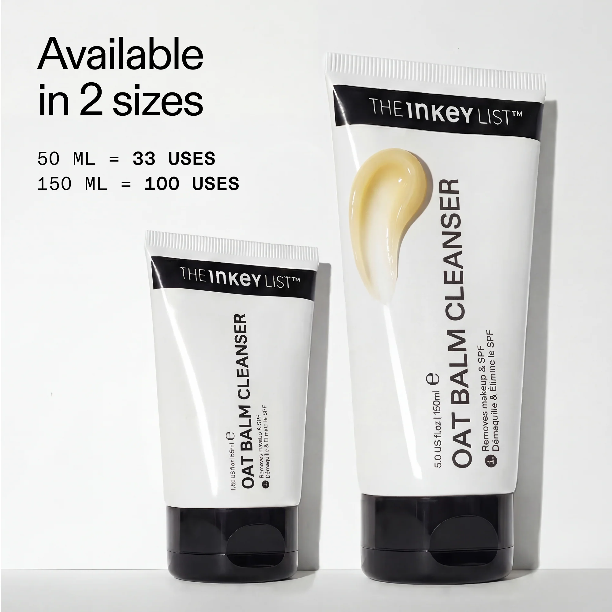 Oat Cleansing Balm - 50ml - Image 13