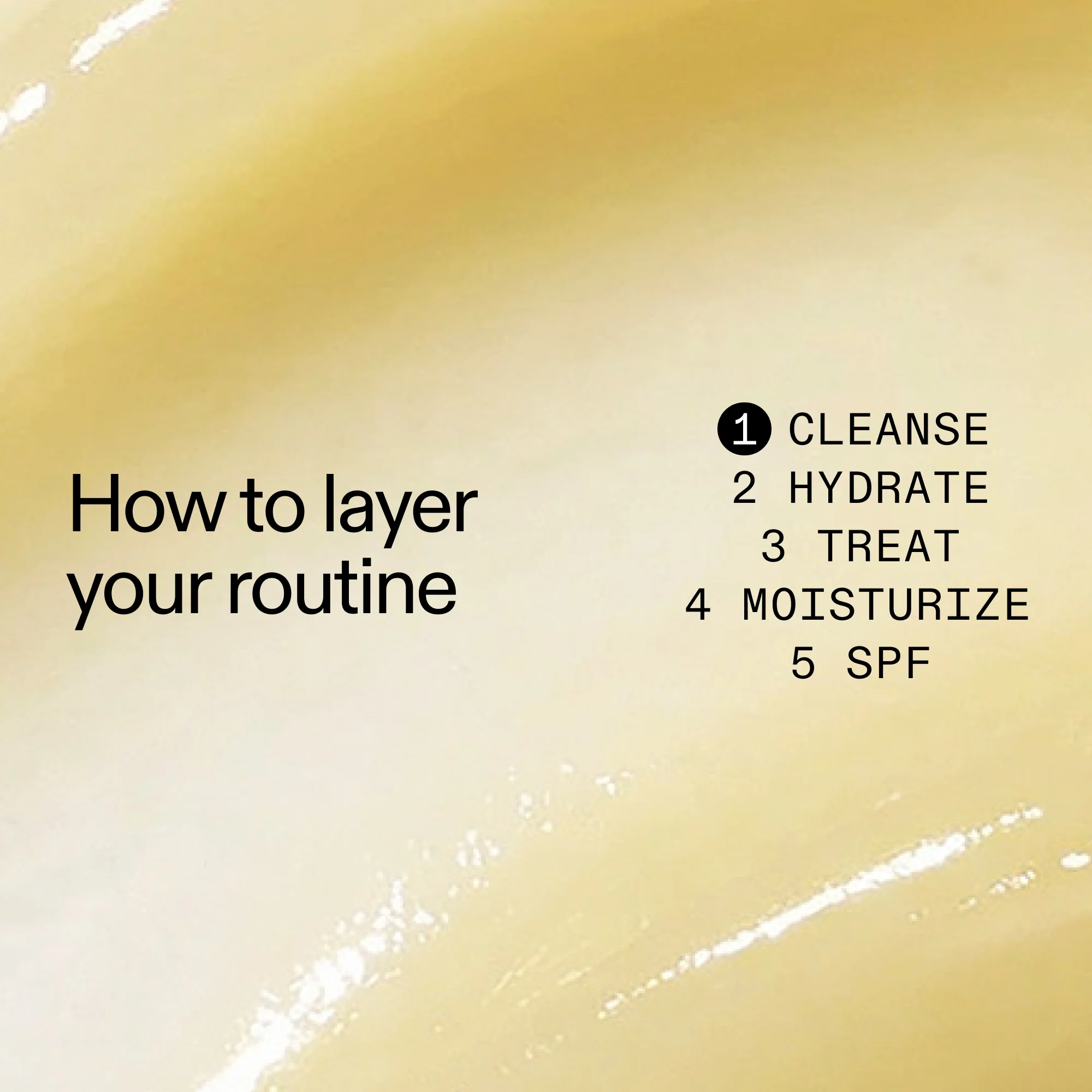 Oat Cleansing Balm - 50ml - Image 6