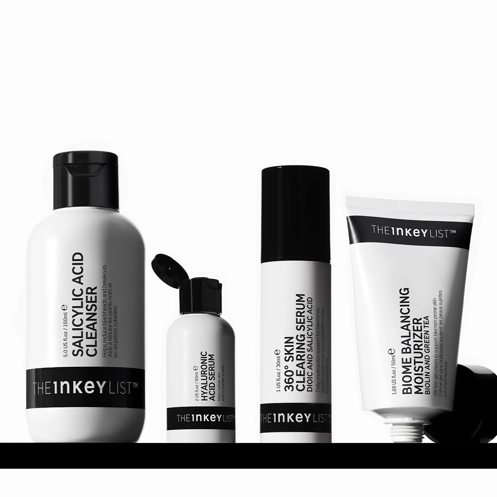 Oily Blemish-Prone Skin Routine - Image 3
