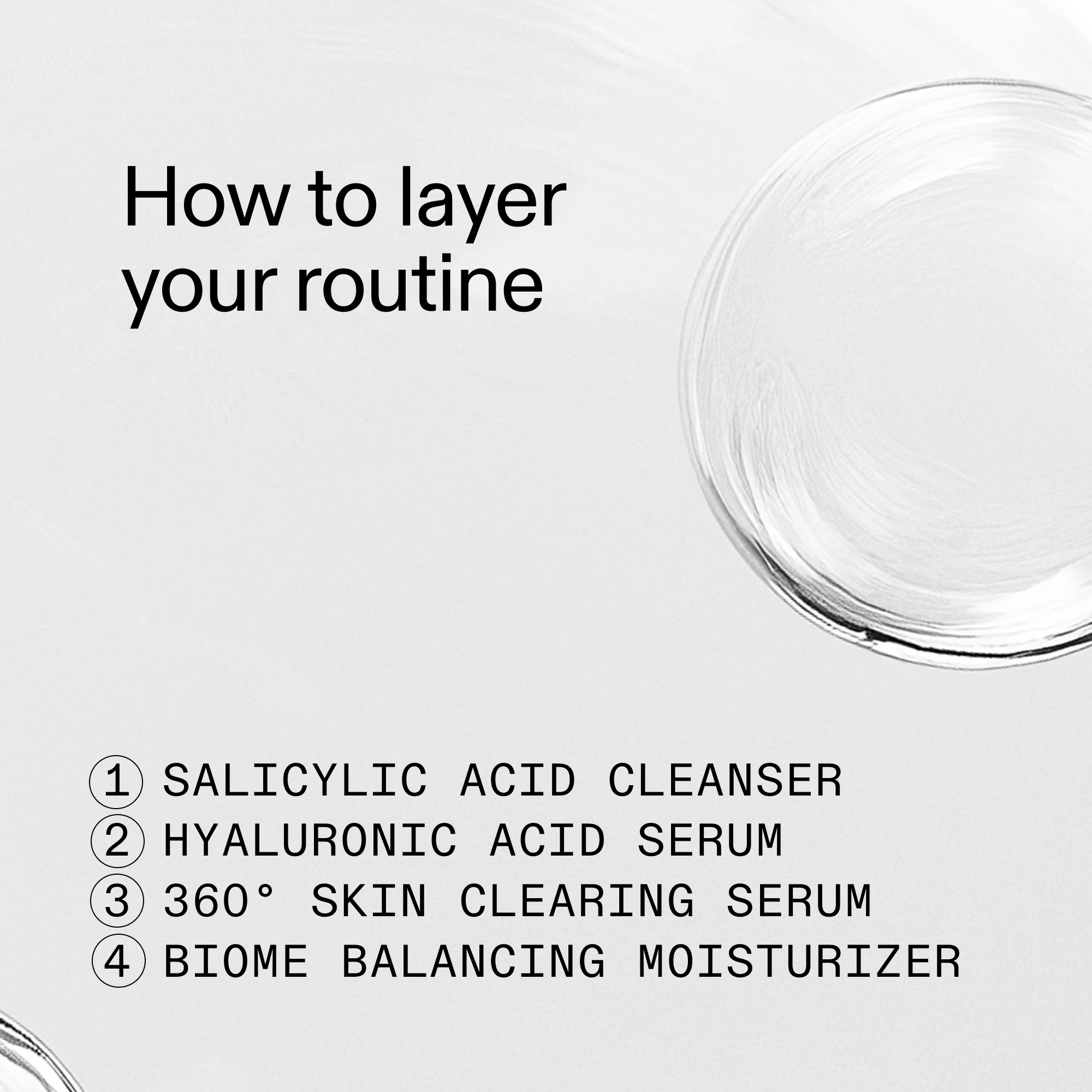 Oily Blemish-Prone Skin Routine - Image 5