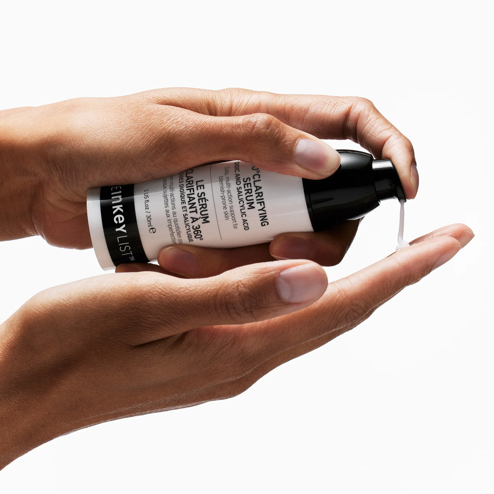 Oily Blemish-Prone Skin Routine - Image 8