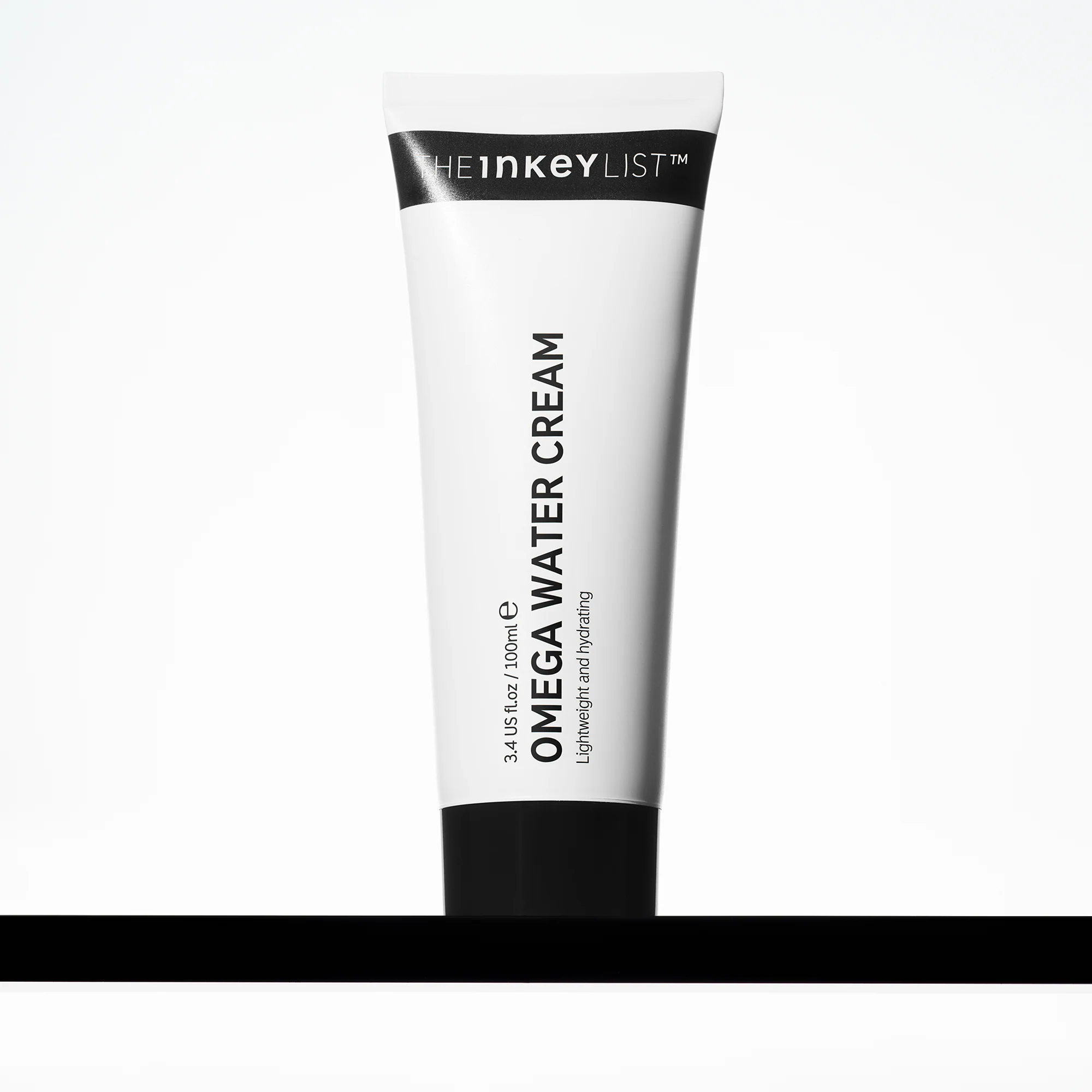 Supersize Omega Water Cream - 100ml - Image 3