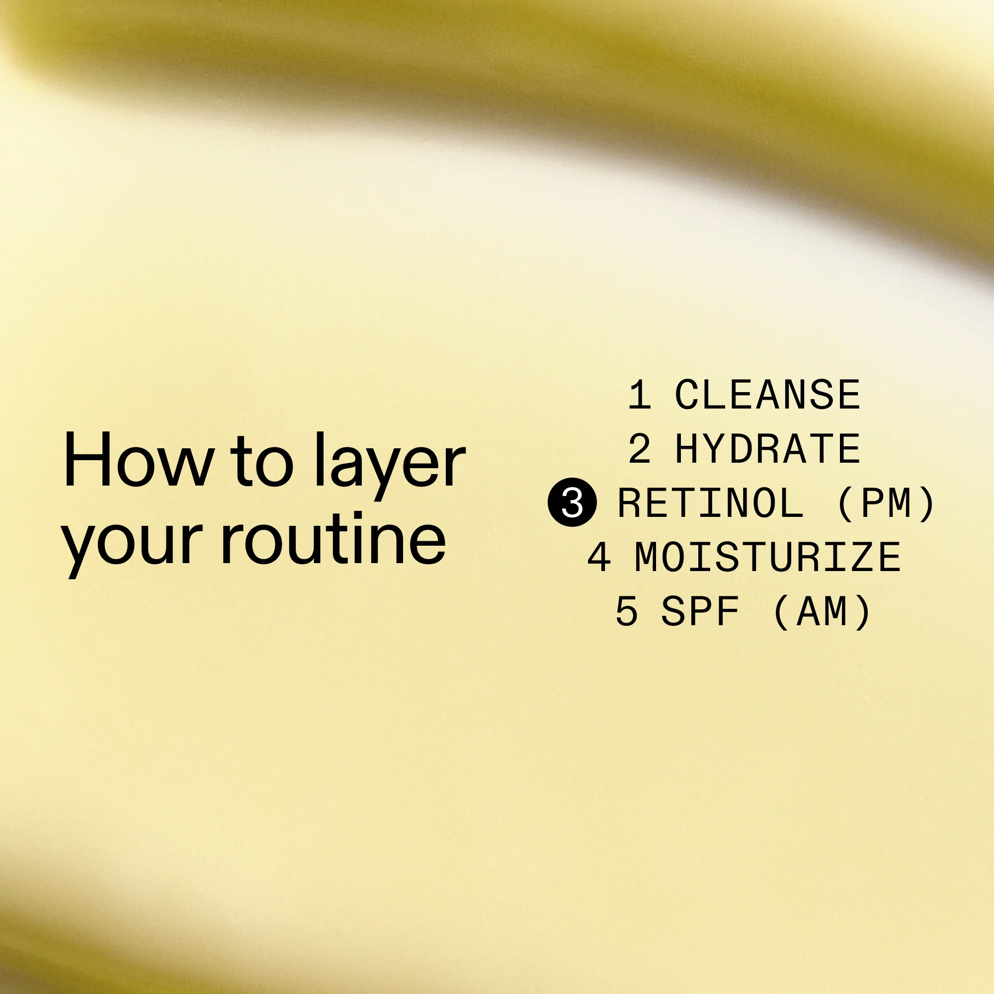 Starter Retinol Serum Duo - Image 6