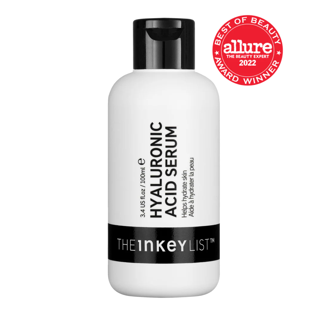 Supersize Hyaluronic Acid Serum - 100ml