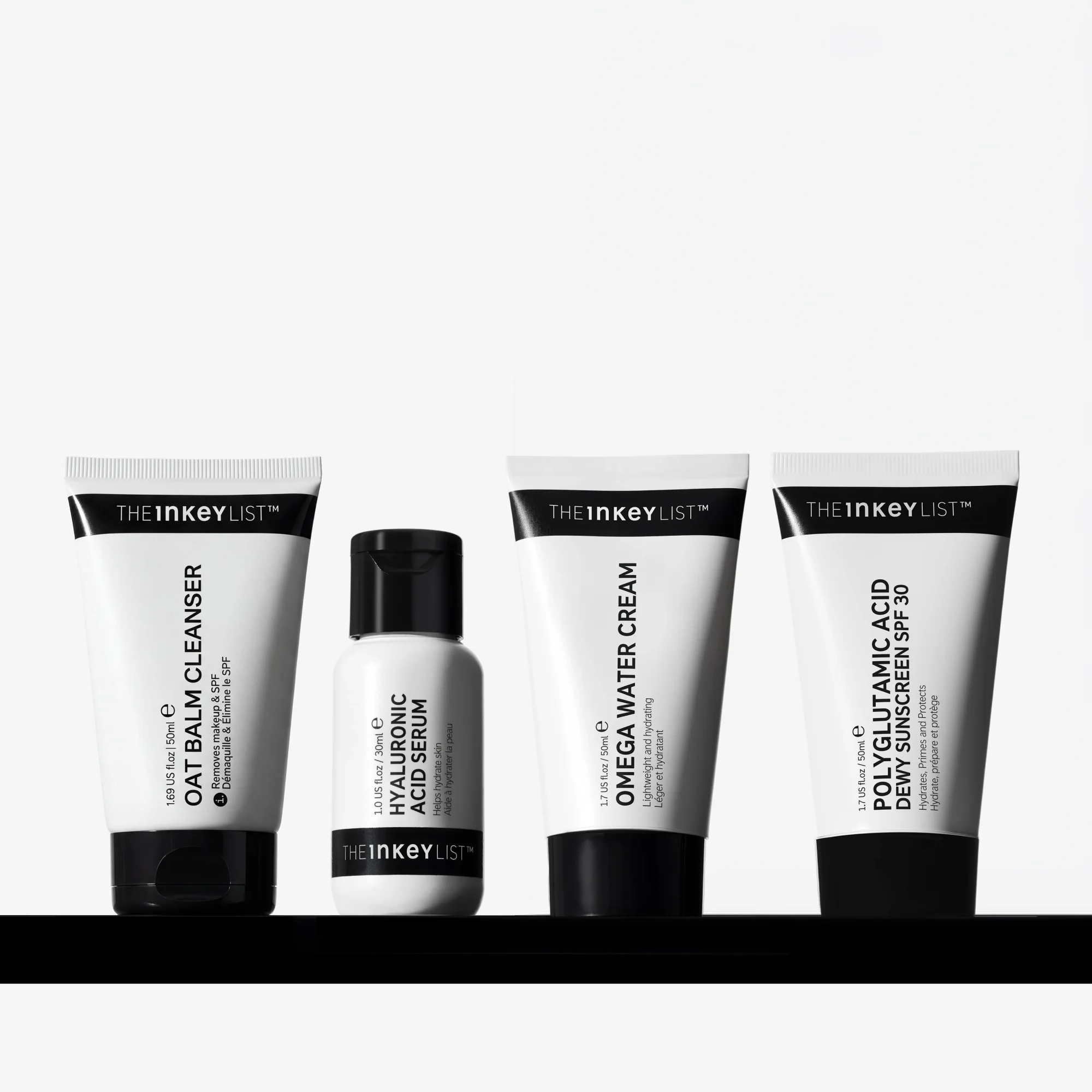 Travel Essentials Routine - Image 3